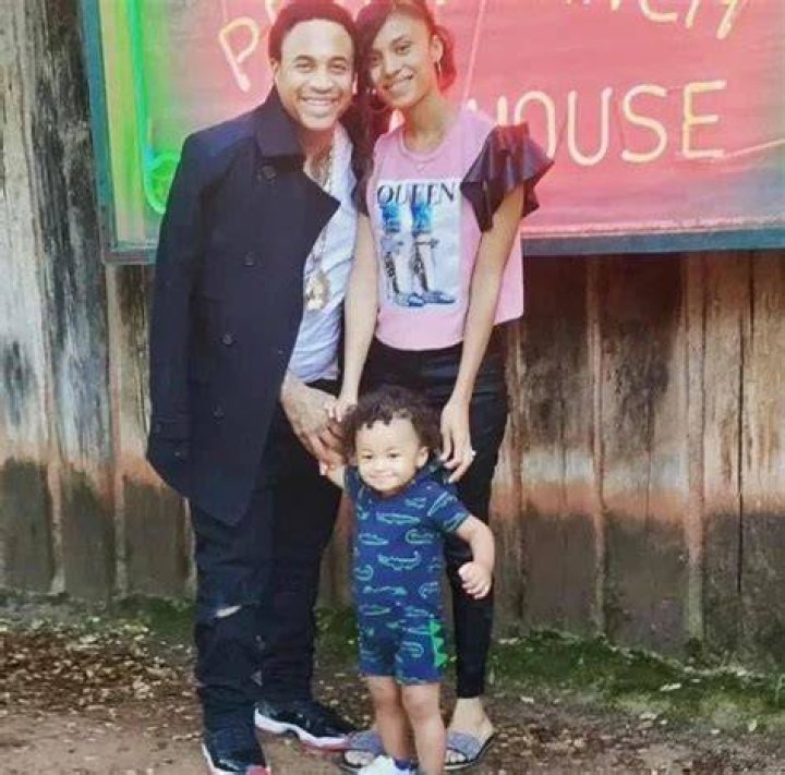 Danielle Brown Wiki (Orlando Brown's Wife), Age, Kids, Family, Net
