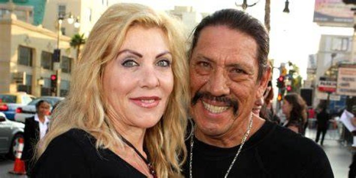 Danny Trejo Wives A Look Into the 'Machete' Actor's 4 Marriages