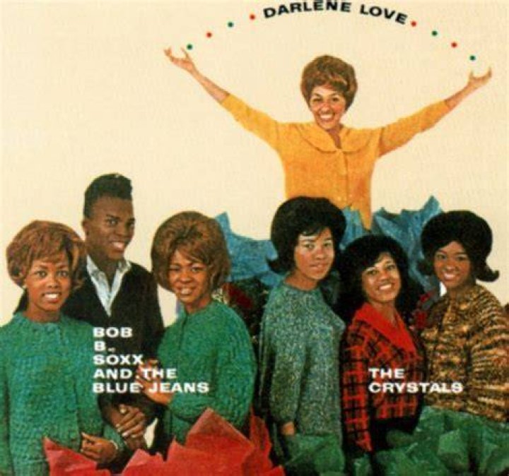Darlene Love graba su primera canci&oacute;n navide&ntilde;a en casi 30 a&ntilde;os y revela que no estar&aacute; en 'Lethal