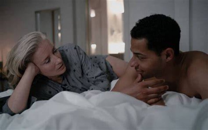 Daryl McCormack on Playing Emma Thompson&rsquo;s Lover For Hire in &lsquo;Good Luck