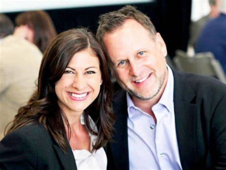 Dave Coulier Marries Melissa Bring, Actor's Wedding Makes for a Big Full House Reunion! E! News