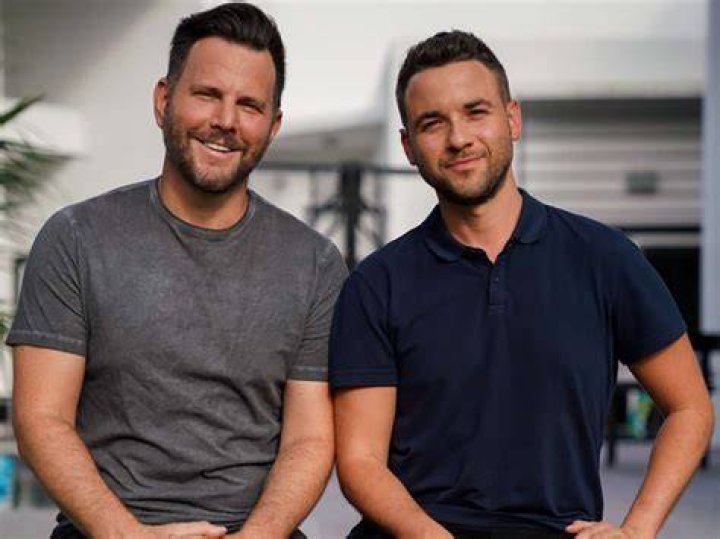 Dave Rubin Husband David Is A Film Producer, Rumble CEO Net Worth & Earnings The Nuherald