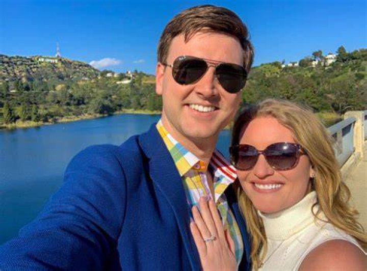 David Rives Wife Is He Married Or Not? Wikipedia, Age, and Net Worth