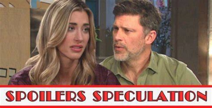 DAYS Spoilers Speculation How Eric Learns He Fathered Nicole's Baby