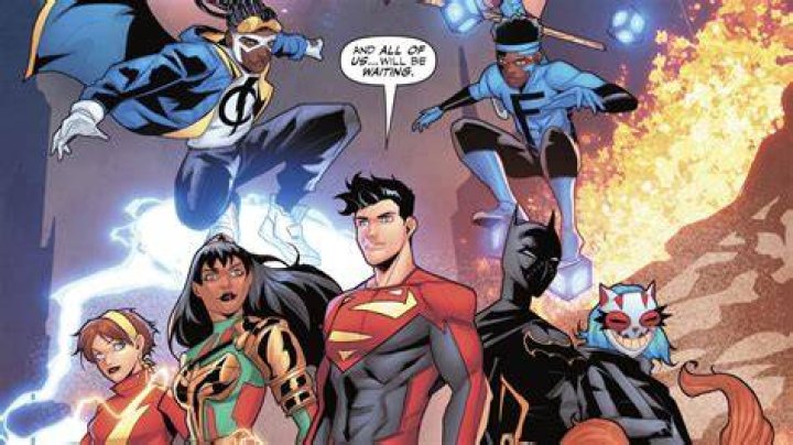 DC Revives 'Elseworlds' With 6 New Series Announced At NYCC &mdash; CultureSlate