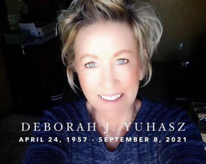 Deborah Yuhasz Obituary Rochester, PA