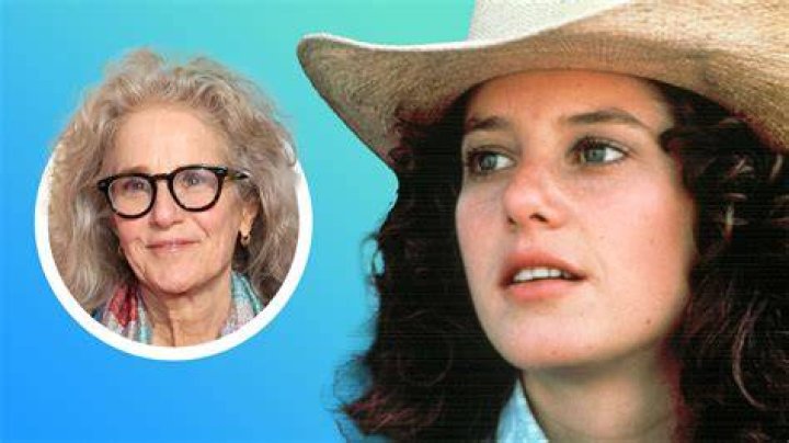 Debra Winger turns 60 Then and now