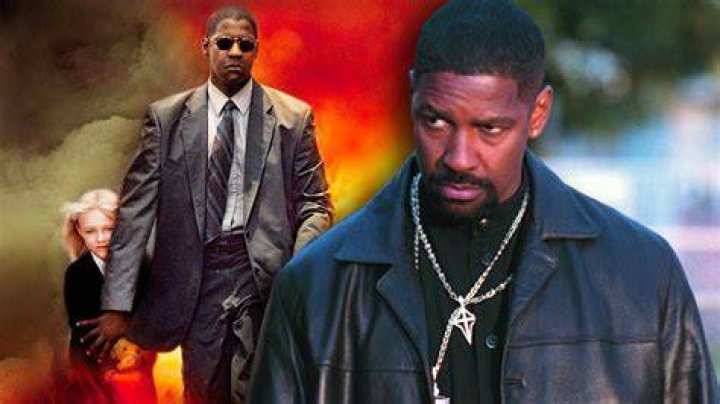 Denzel Washington plays loose with the law in first trailer for Roman J