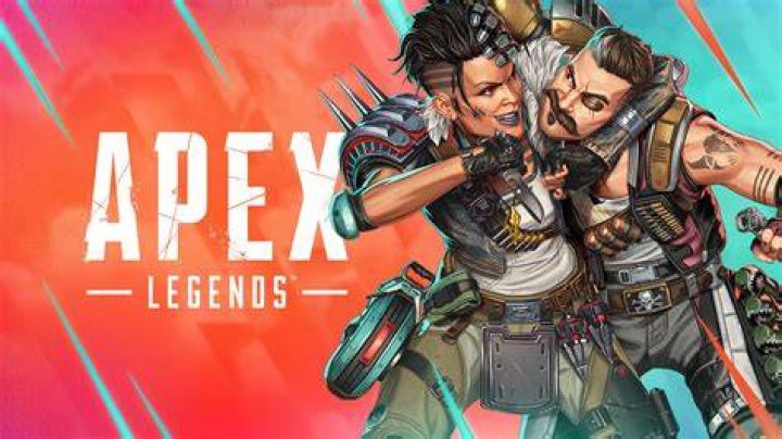 Derankin in Apex Legends (epic) YouTube