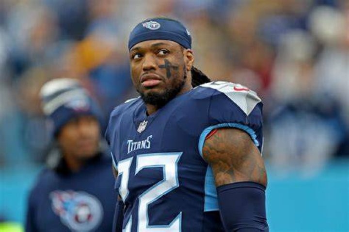 Derrick Henry's Son: A Future Football Star In The Making?