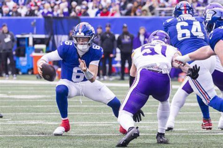 Despite horrible Giants season, TE Darren Waller soaks in the winning