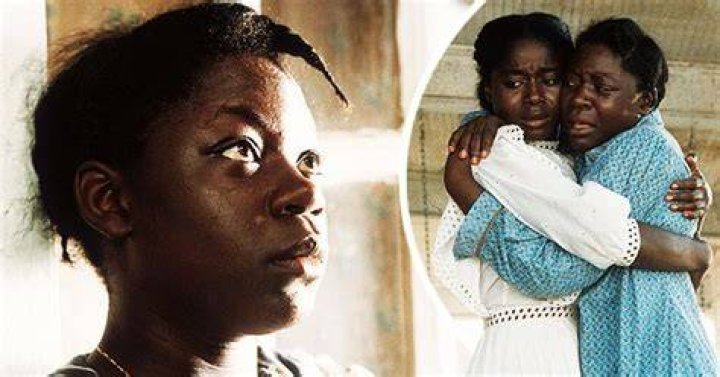 Desreta Jackson AKA Young Celie from &lsquo;The Color Purple&rsquo; Looks Different