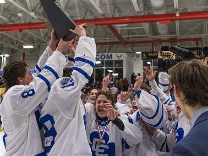 Detroit Catholic Central retains D1 crown