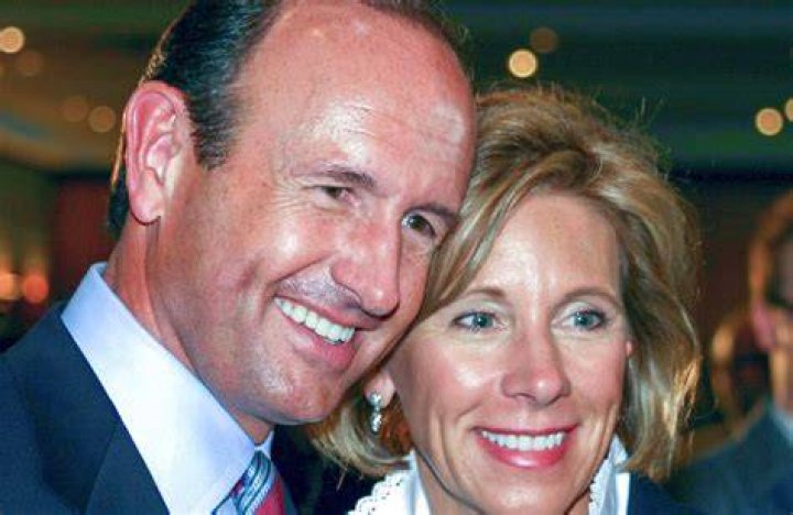 DeVos family endorses Tudor Dixon for governor WEMUFM