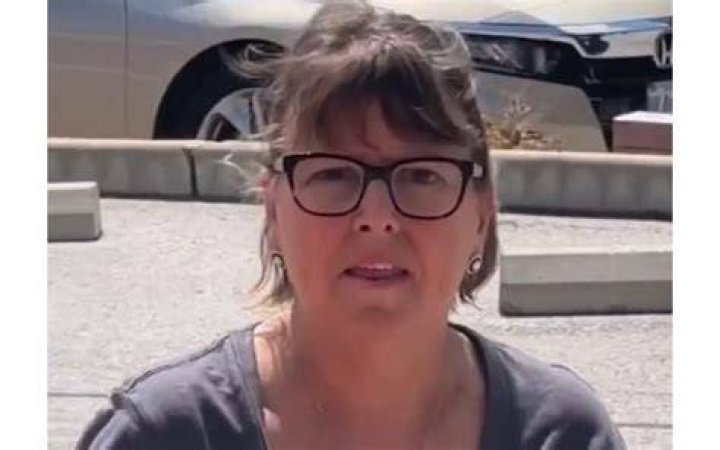 Diane P. Snow Receives Backlash On Social Media For Her Behavior