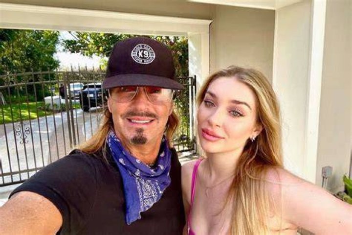 Did Bret Michaels Daughter Died