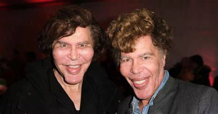 Did Grichka Bogdanoff have a wife? Just