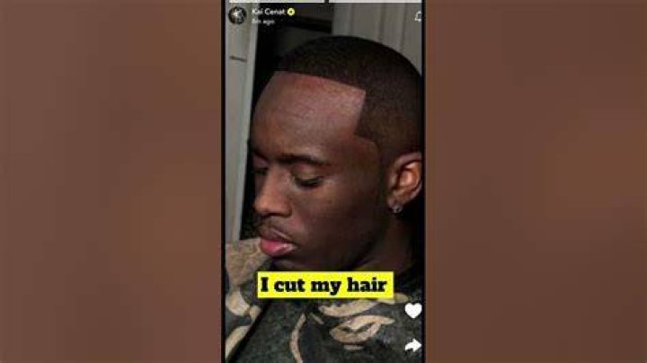 Did Kai Cut His Hair? The Transformation Of A Style Icon