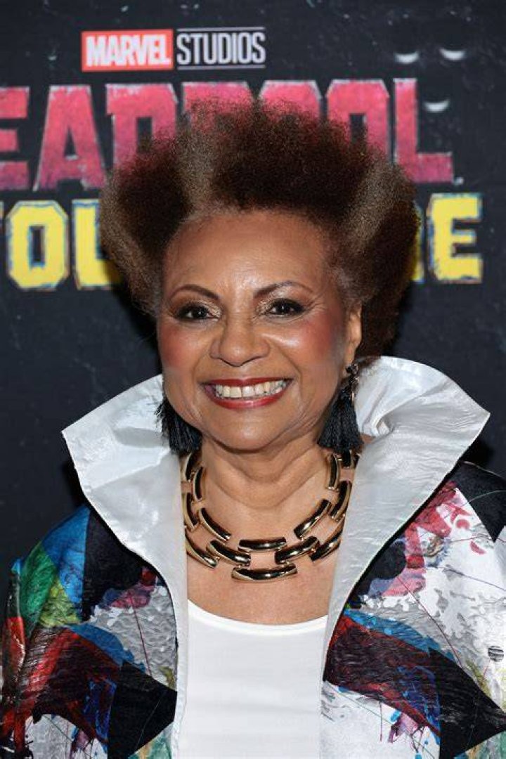 Did Leslie Uggams Appear In Star Trek?