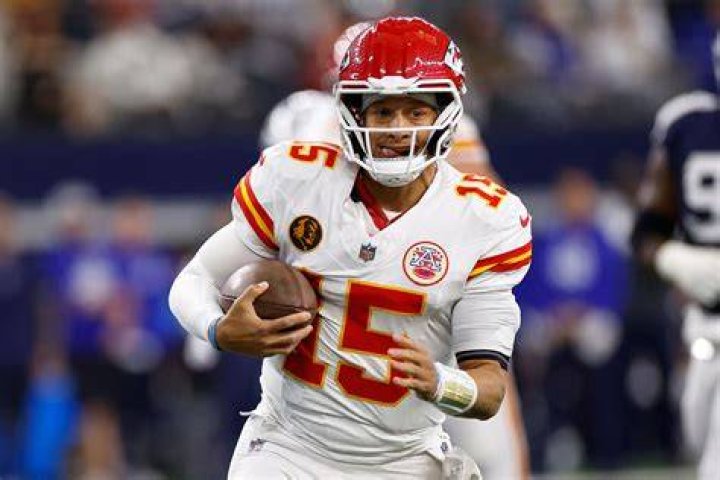 Did Patrick Mahomes Get Traded 2024 Lidia Ottilie