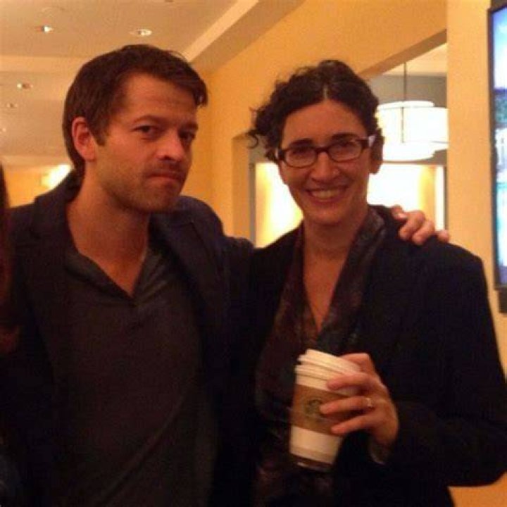 Discover Misha Collins's Beloved Spouse: A Glimpse Into Their Union