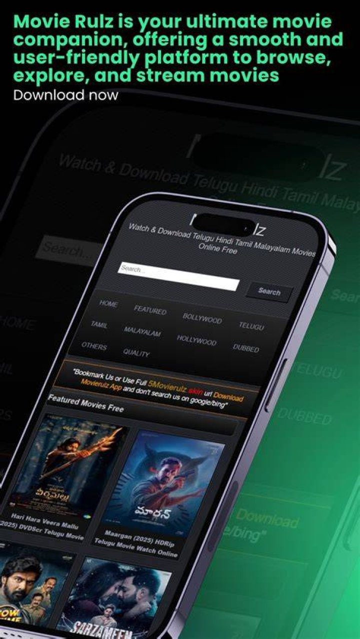 Discovering 5 Movie Rulz Torrent Magnet: Your Guide To Streaming Movies