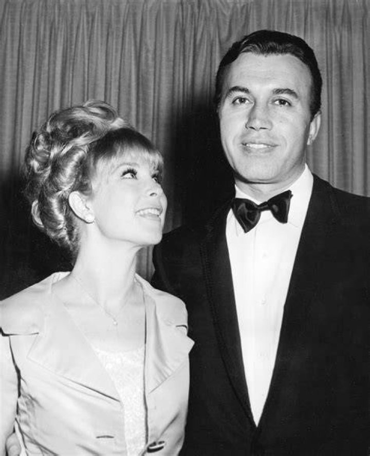 Discovering Barbara Eden's Husband: A Love Story Behind The Icon