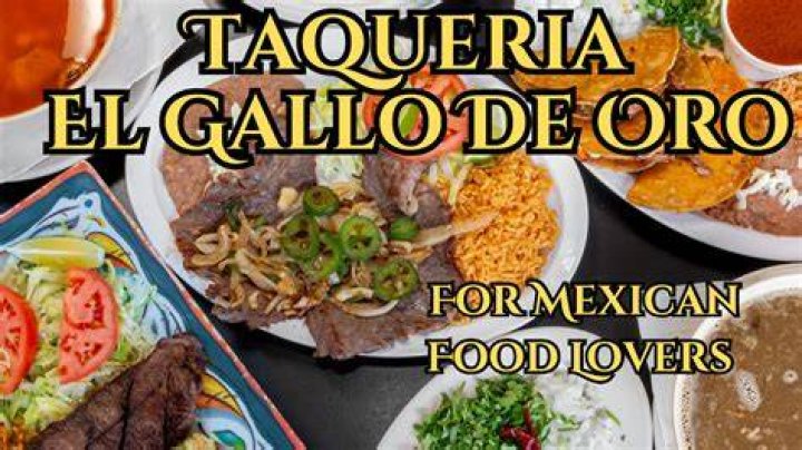 Discovering El Gallo De Oro: A Culinary Gem In Middletown, NY