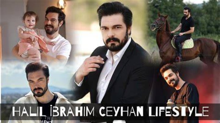 Discovering The Age Of Halil Ibrahim Ceyhan: A Journey Through His Life