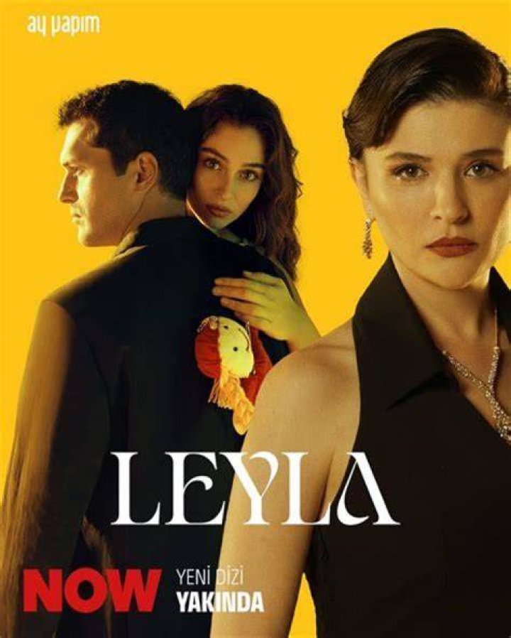 Discovering The Journey Of All American Leila