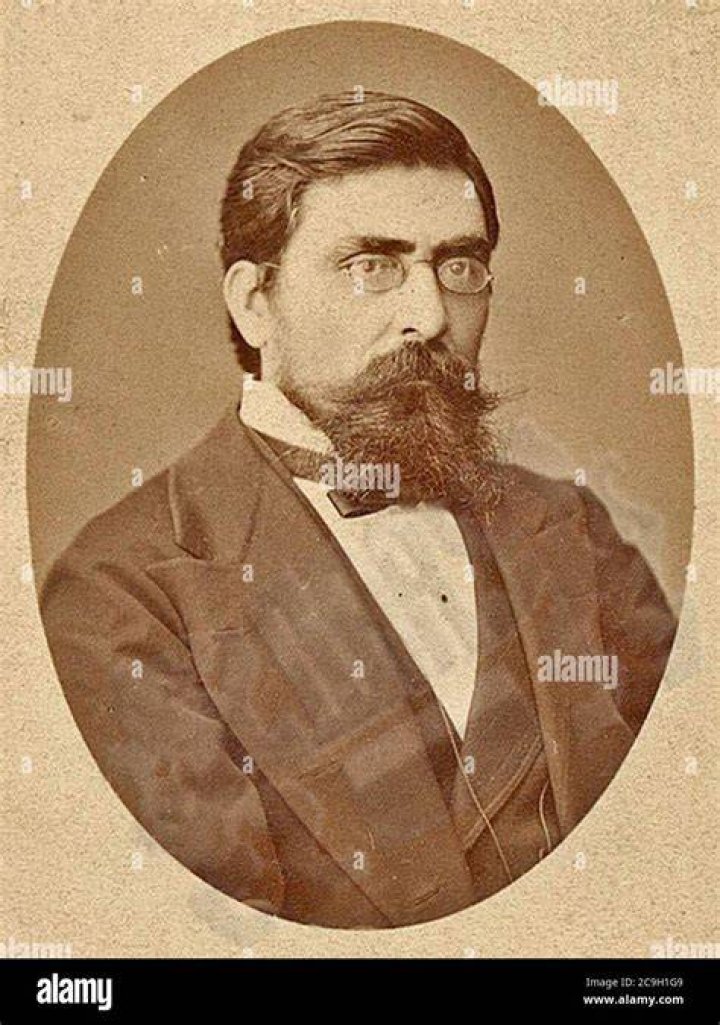 Discovering The Journey Of Anton Kasabov