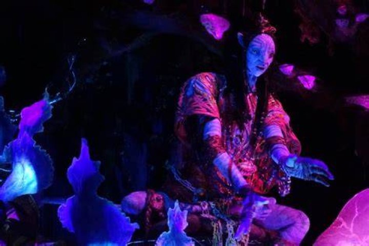 Disney&rsquo;s Most Expensive Animatronic to Date Reportedly Missing From