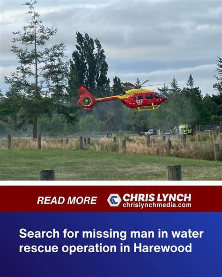 DJ Lynch Missing Update Man Found Dead At Greenville County Hotel