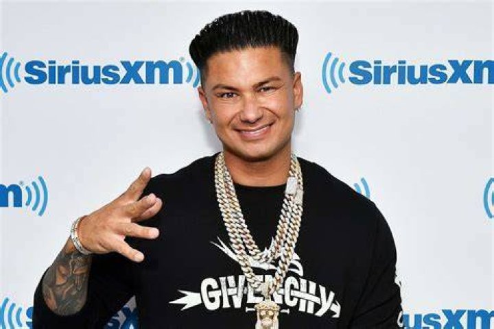 DJ Pauly D. Net Worth Plenty Of Cheddar
