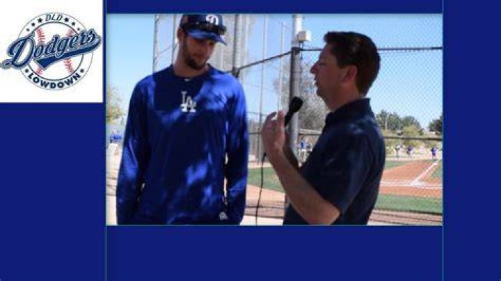 Dodgers prospect Kyle Hooper turns Aussie experience into Loons success