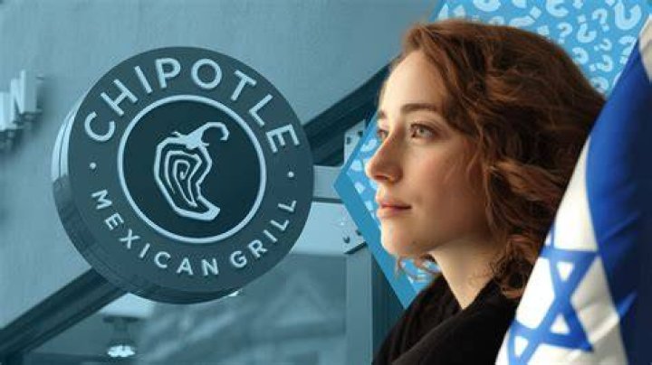 Does Chipotle Support Israel or Palestine? [2024] ViralTalky