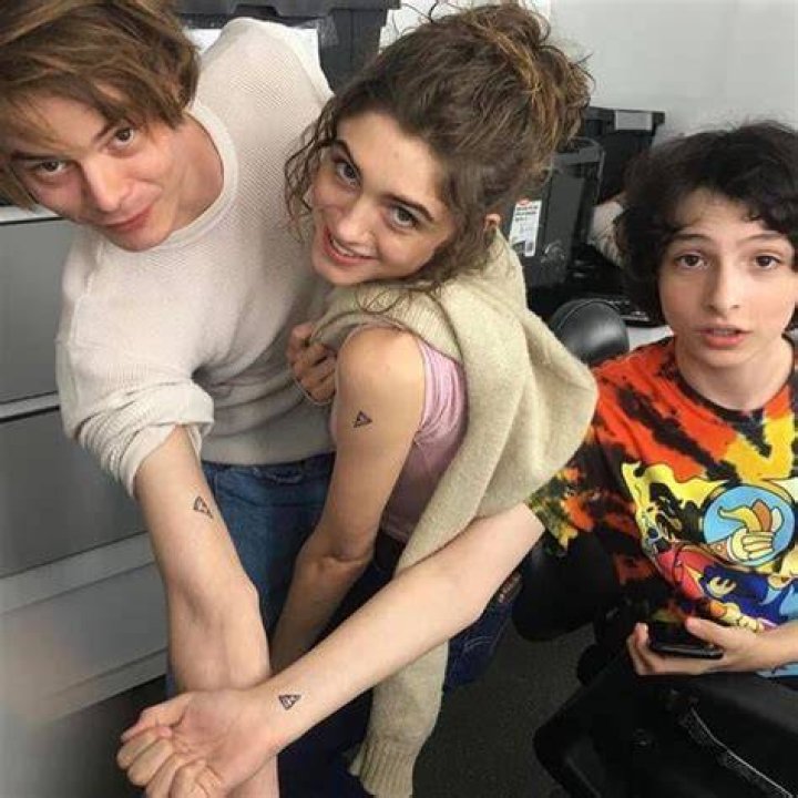 Does Finn Wolfhard Have Tattoos? 'Stranger Things' Star's Ink Photos J14