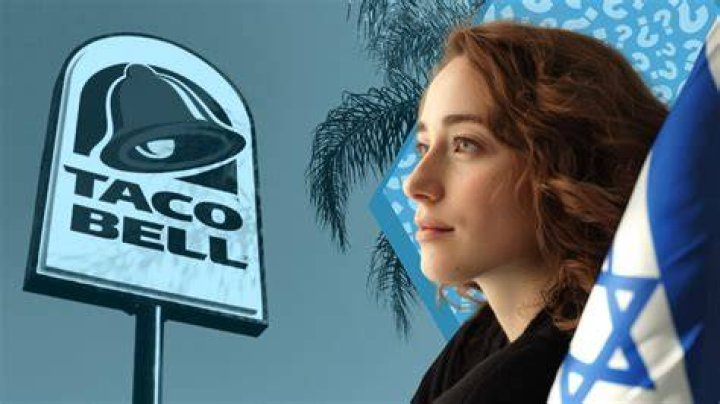 Does Taco Bell Support Israel Or Palestine?(2024)