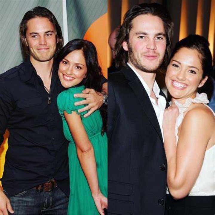 Does Taylor Kitsch Have a Wife or Girlfriend?