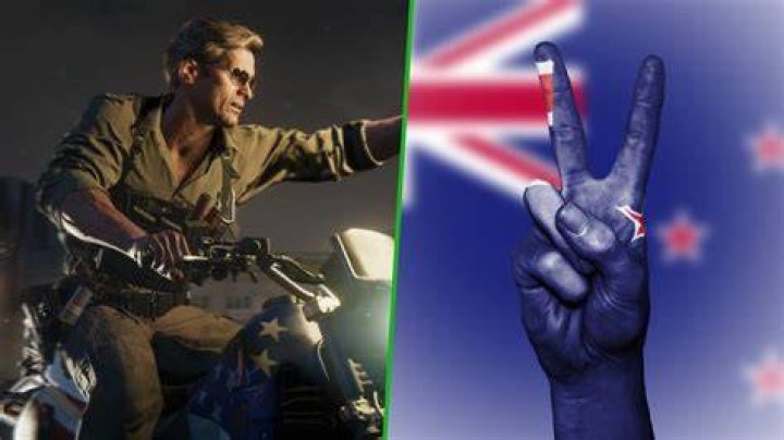 Does the New Zealand Trick Work for Call of Duty MW3?
