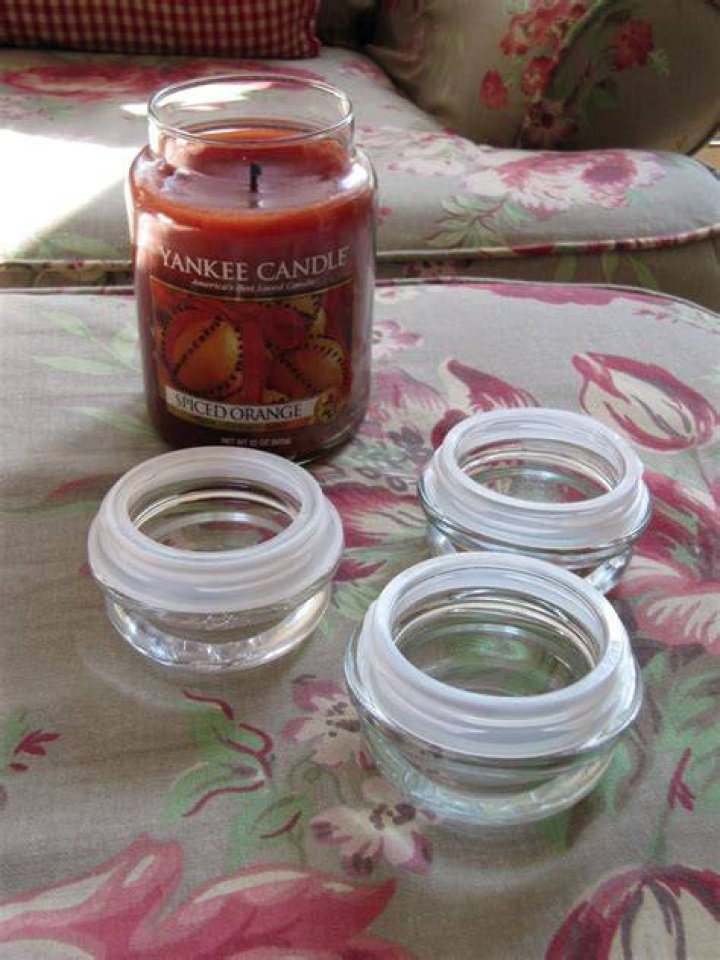 Does Yankee Candle Recycle Their Jars Jar & Can