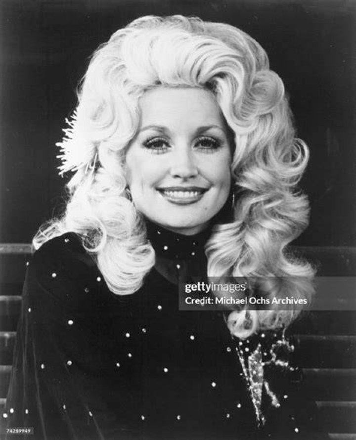 Dolly Parton's Niece Heidi Parton to Release Album in October
