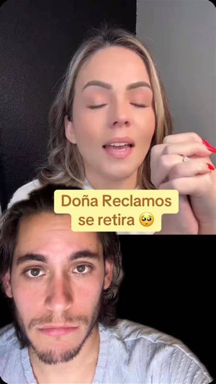 Do&ntilde;a Reclamos Find Do&ntilde;a Reclamos Onlyfans Linktree