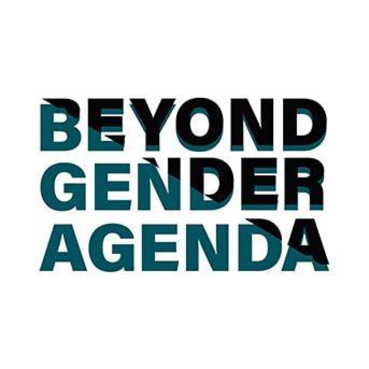 Douglas BeyondGenderAgenda