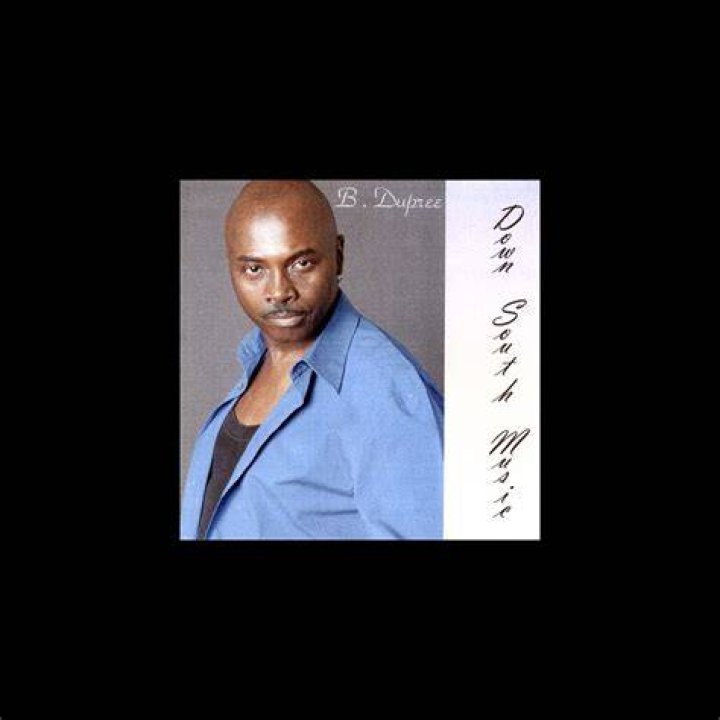 Down South Music CD (album) Muziek