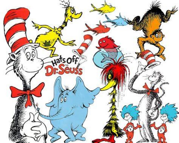 Dr. Seuss', The Grinch Who Stole Christmas, Grinch Express Train Set