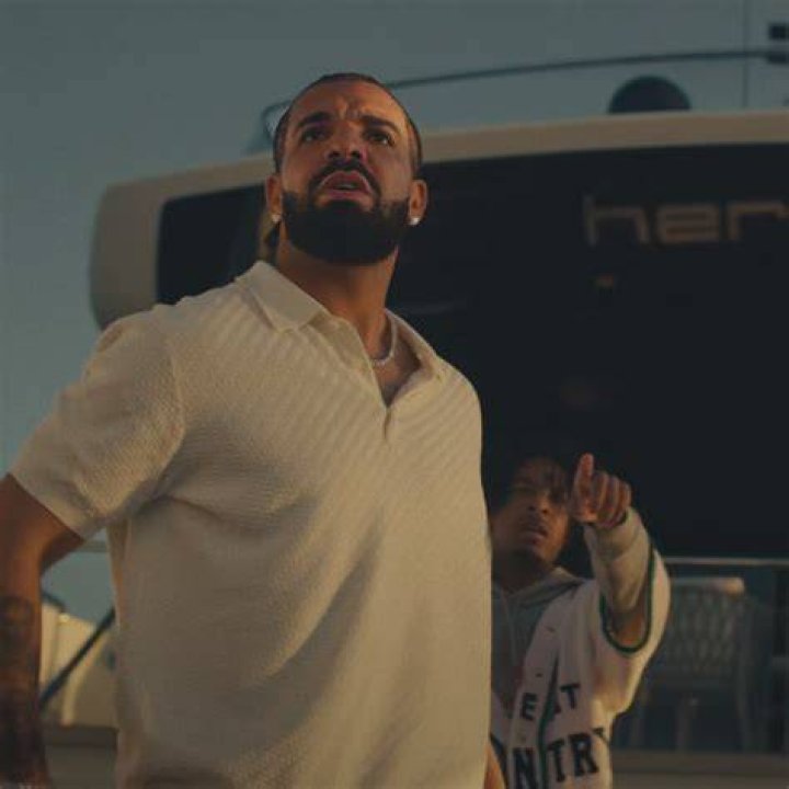 DRAKE IM BOUT TO by AFKZ