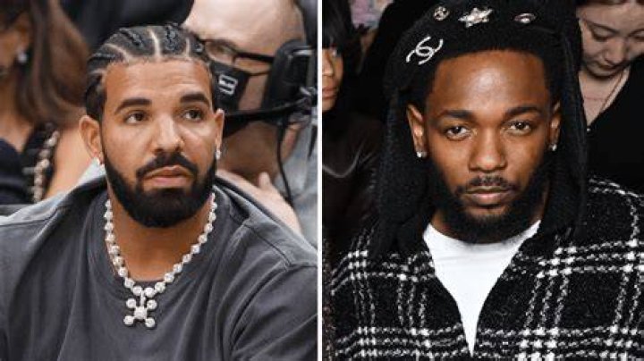 Drake, Kendrick Lamar lyrical feud Meet the Grahams, Family Matters