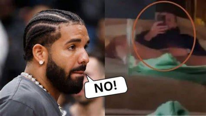 Drake leaked his own xes tape and all of Twitter is buzzing