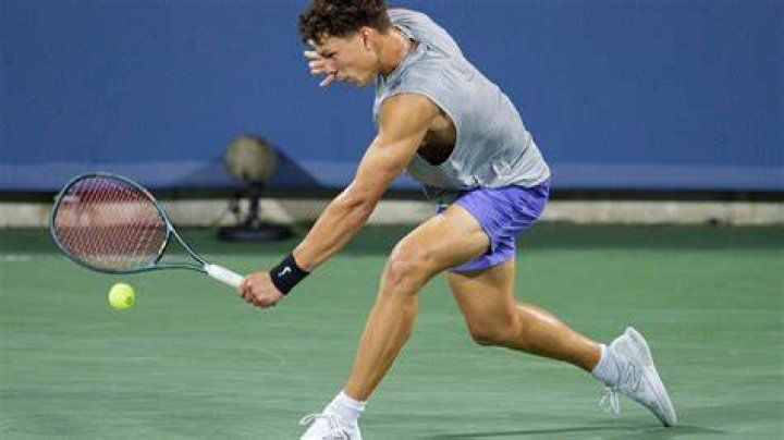 Dr.Profit Tennis